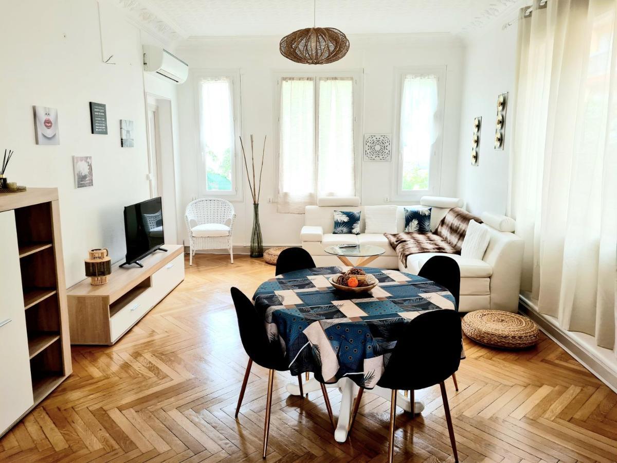 Villa La Closeraie Amélie-les-Bains-Palalda Екстериор снимка