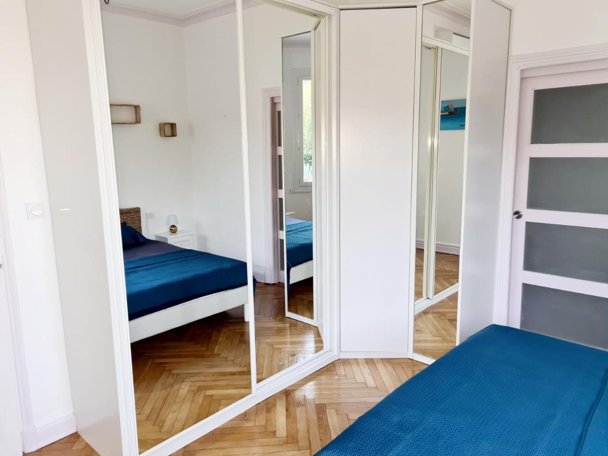 Villa La Closeraie Amélie-les-Bains-Palalda Екстериор снимка