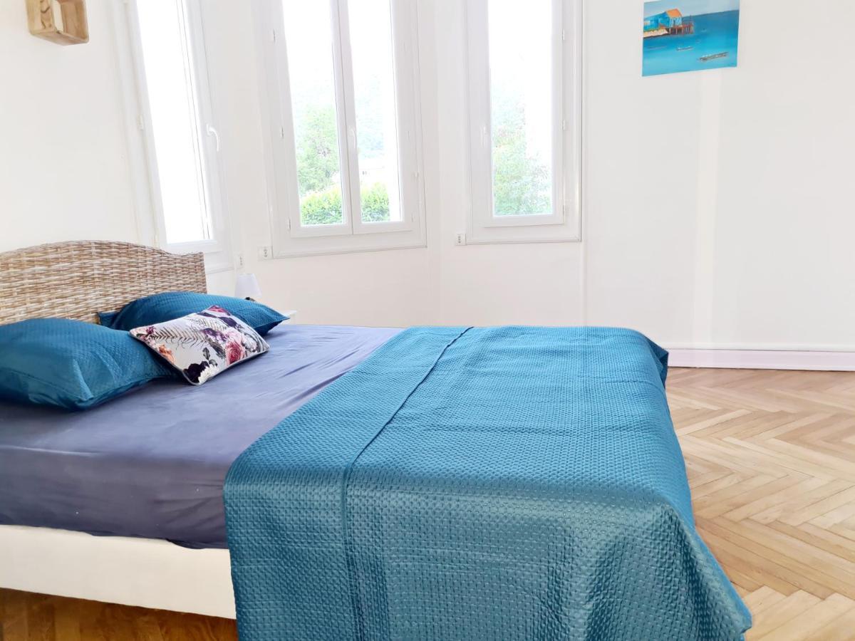 Villa La Closeraie Amélie-les-Bains-Palalda Екстериор снимка