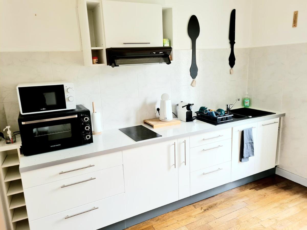 Villa La Closeraie Amélie-les-Bains-Palalda Екстериор снимка