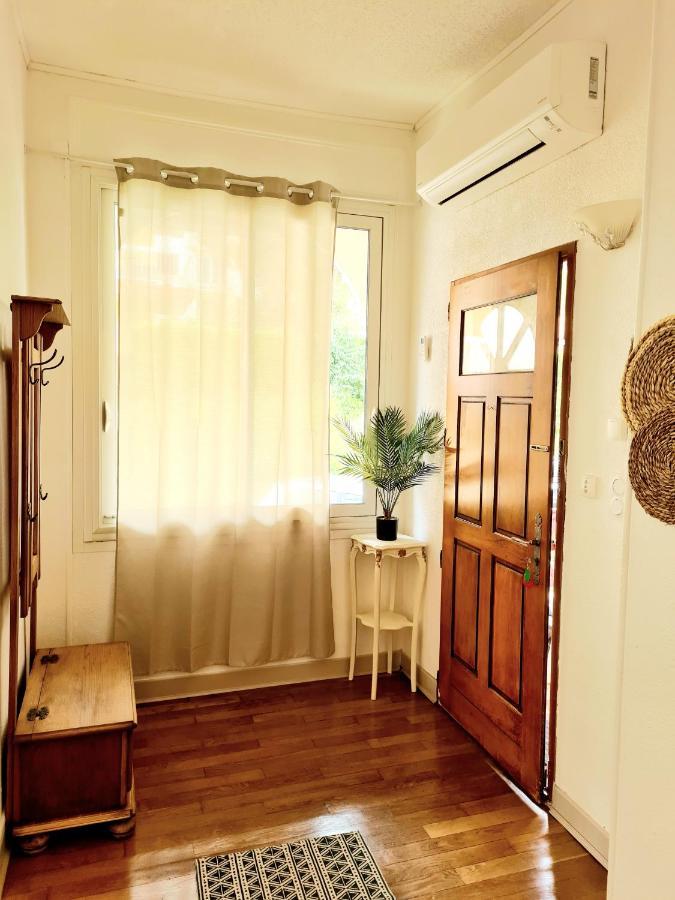 Villa La Closeraie Amélie-les-Bains-Palalda Екстериор снимка
